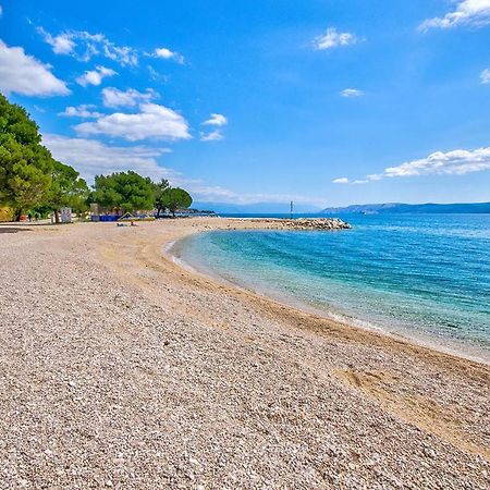 Adria Mare Lägenhet Crikvenica Exteriör bild