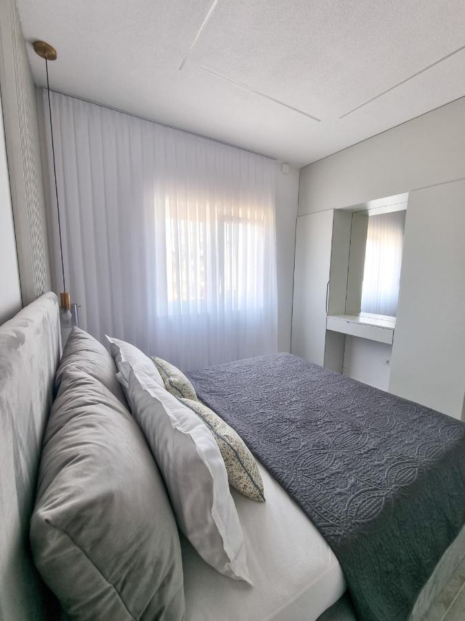 Adria Mare Lägenhet Crikvenica Exteriör bild